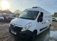 2020 VAUXHALL MOVANO L3H2 F3500 CDTI