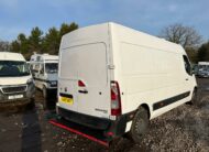 2020 VAUXHALL MOVANO L3H2 F3500 CDTI