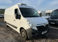 2020 VAUXHALL MOVANO L3H2 F3500 CDTI
