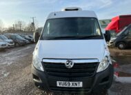 2020 VAUXHALL MOVANO L3H2 F3500 CDTI