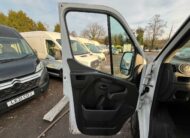 2020 VAUXHALL MOVANO L3H2 F3500 CDTI