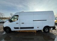 2020 VAUXHALL MOVANO L3H2 F3500 CDTI