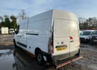 2020 VAUXHALL MOVANO L3H2 F3500 CDTI