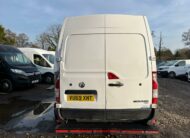 2020 VAUXHALL MOVANO L3H2 F3500 CDTI