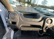 2020 VAUXHALL MOVANO L3H2 F3500 CDTI