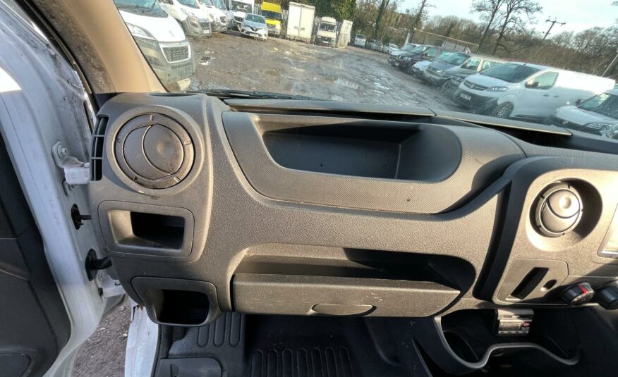 2020 VAUXHALL MOVANO L3H2 F3500 CDTI