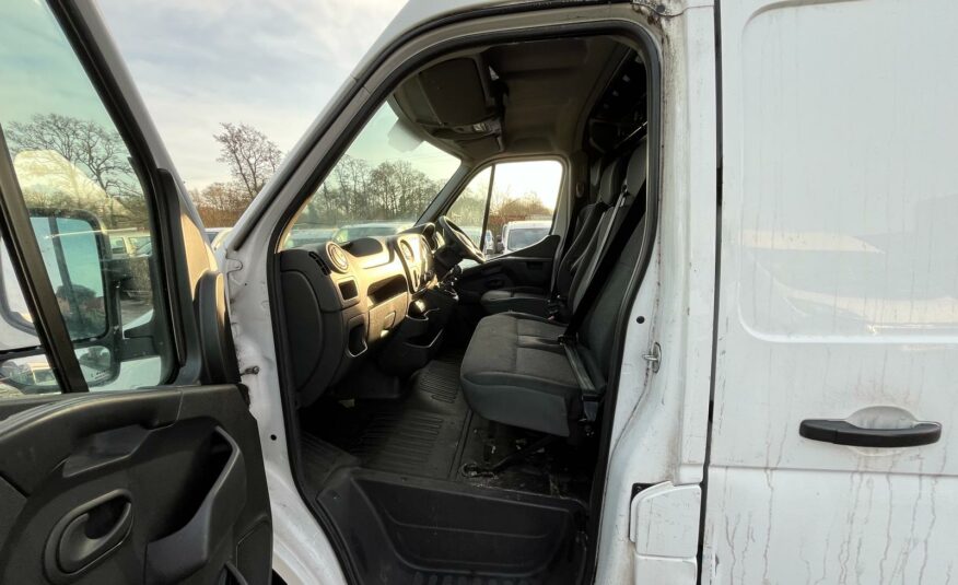 2020 VAUXHALL MOVANO L3H2 F3500 CDTI