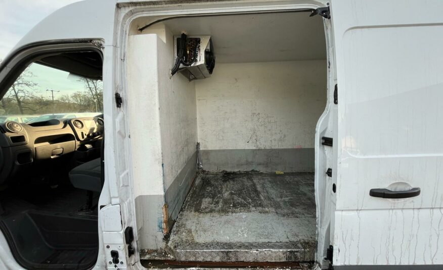 2020 VAUXHALL MOVANO L3H2 F3500 CDTI