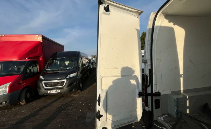 2020 VAUXHALL MOVANO L3H2 F3500 CDTI