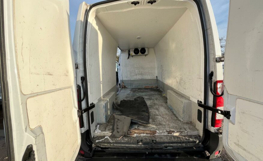 2020 VAUXHALL MOVANO L3H2 F3500 CDTI