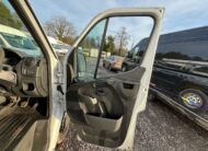 2020 VAUXHALL MOVANO L3H2 F3500 CDTI