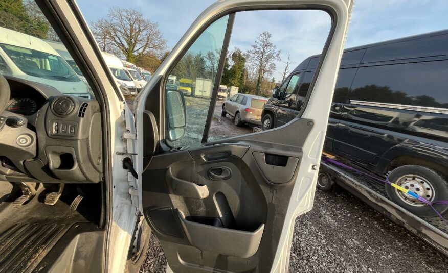 2020 VAUXHALL MOVANO L3H2 F3500 CDTI