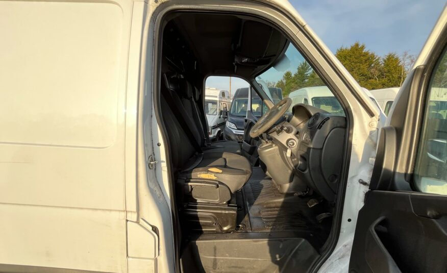 2020 VAUXHALL MOVANO L3H2 F3500 CDTI