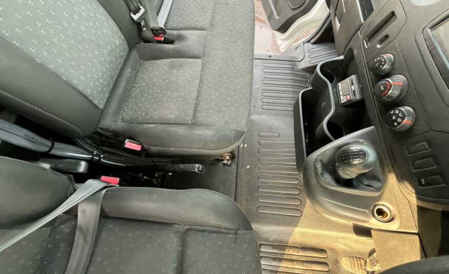 2020 VAUXHALL MOVANO L3H2 F3500 CDTI