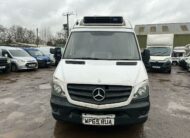 2015 MERCEDES SPRINTER 313 CDI