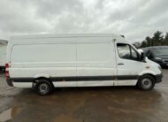 2015 MERCEDES SPRINTER 313 CDI