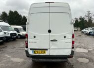 2015 MERCEDES SPRINTER 313 CDI