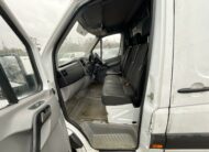2015 MERCEDES SPRINTER 313 CDI