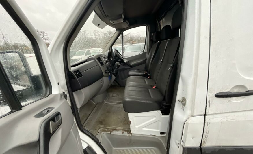 2015 MERCEDES SPRINTER 313 CDI