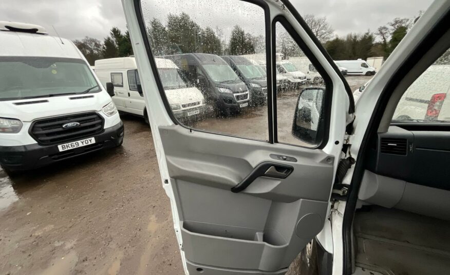 2015 MERCEDES SPRINTER 313 CDI