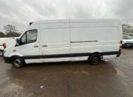 2015 MERCEDES SPRINTER 313 CDI