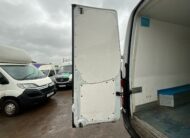 2015 MERCEDES SPRINTER 313 CDI