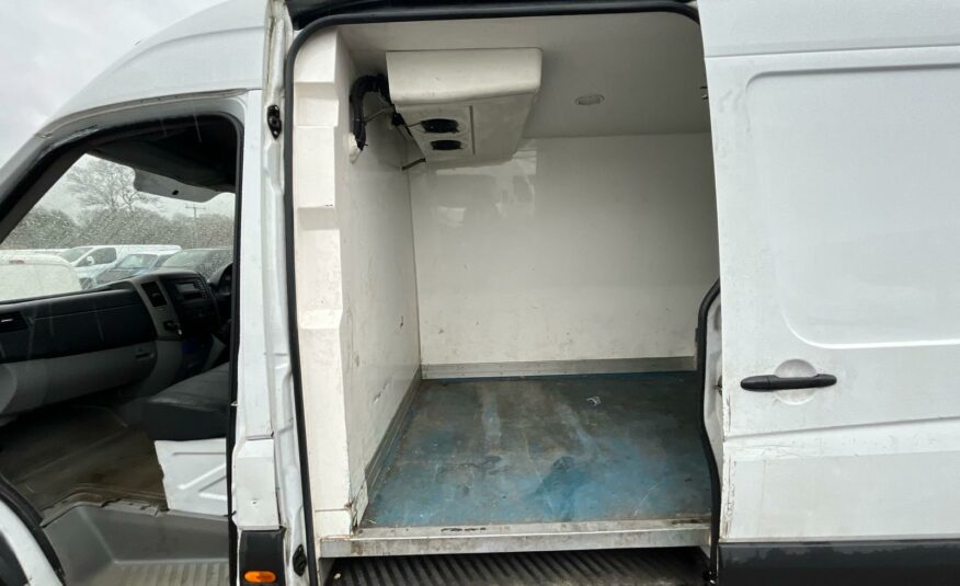 2015 MERCEDES SPRINTER 313 CDI
