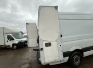 2015 MERCEDES SPRINTER 313 CDI