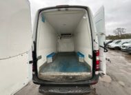 2015 MERCEDES SPRINTER 313 CDI