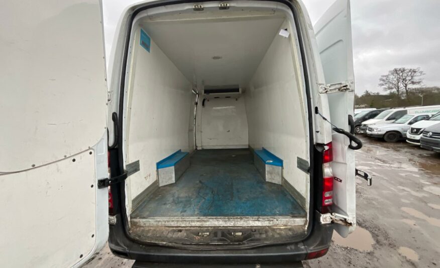 2015 MERCEDES SPRINTER 313 CDI