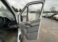 2015 MERCEDES SPRINTER 313 CDI