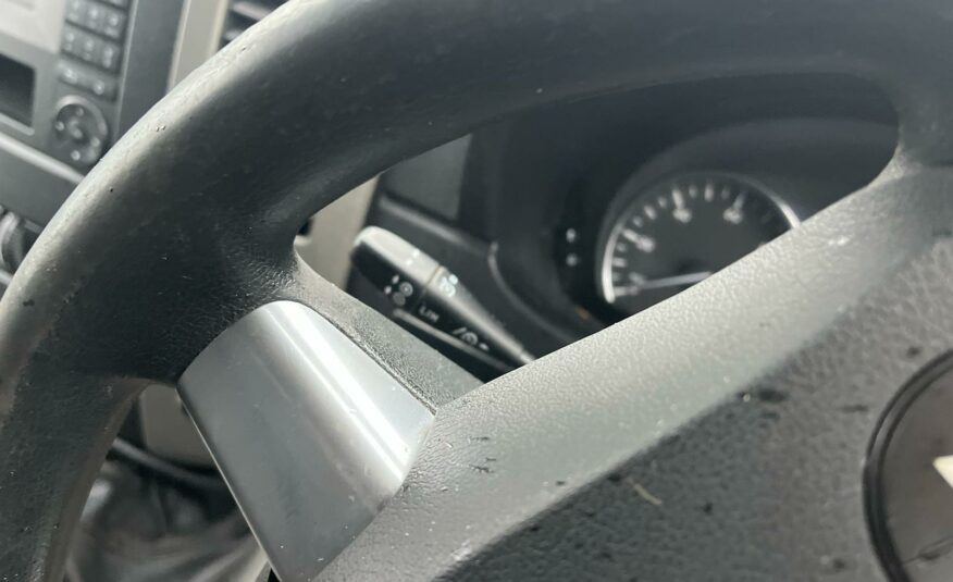 2015 MERCEDES SPRINTER 313 CDI