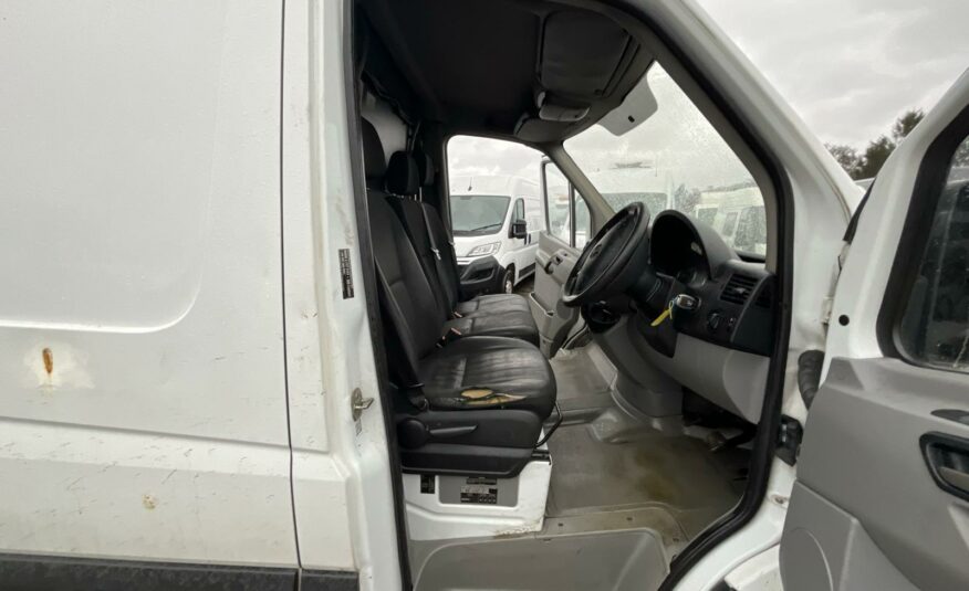 2015 MERCEDES SPRINTER 313 CDI