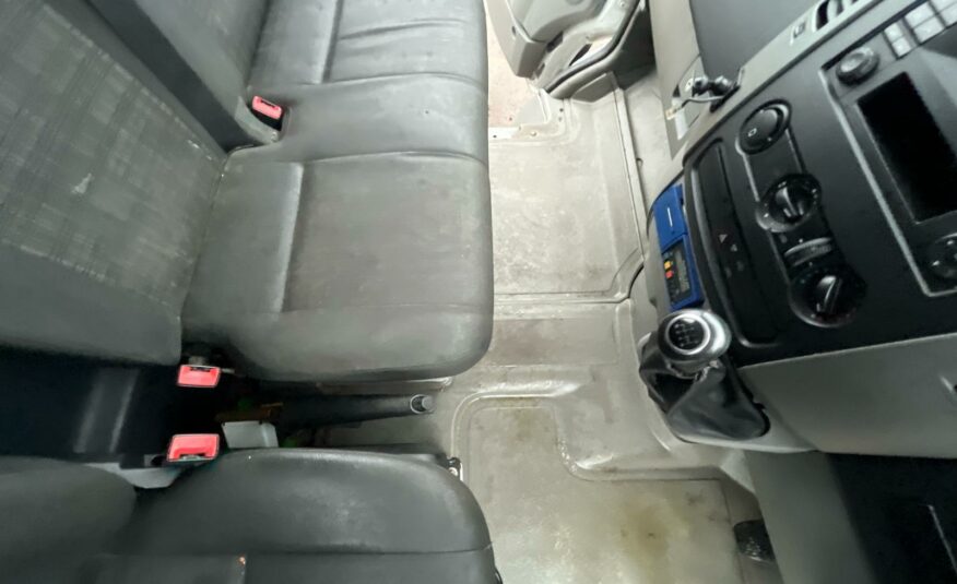 2015 MERCEDES SPRINTER 313 CDI