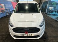 2021 FORD TRANSIT CONNECT 230 TREND TDCI