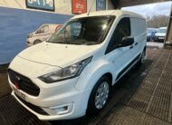 2021 FORD TRANSIT CONNECT 230 TREND TDCI