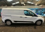 2021 FORD TRANSIT CONNECT 230 TREND TDCI