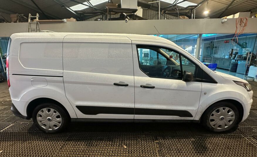 2021 FORD TRANSIT CONNECT 230 TREND TDCI