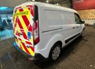 2021 FORD TRANSIT CONNECT 230 TREND TDCI