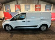 2021 FORD TRANSIT CONNECT 230 TREND TDCI