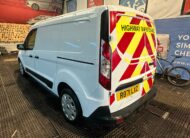 2021 FORD TRANSIT CONNECT 230 TREND TDCI