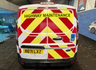2021 FORD TRANSIT CONNECT 230 TREND TDCI