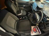 2021 FORD TRANSIT CONNECT 230 TREND TDCI