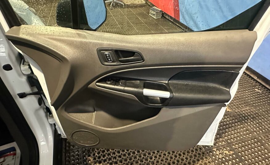 2021 FORD TRANSIT CONNECT 230 TREND TDCI