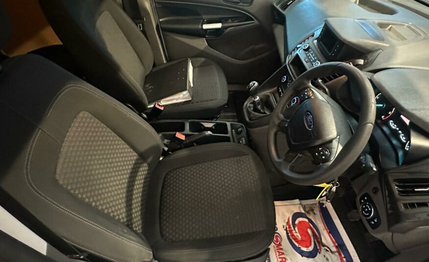 2021 FORD TRANSIT CONNECT 230 TREND TDCI