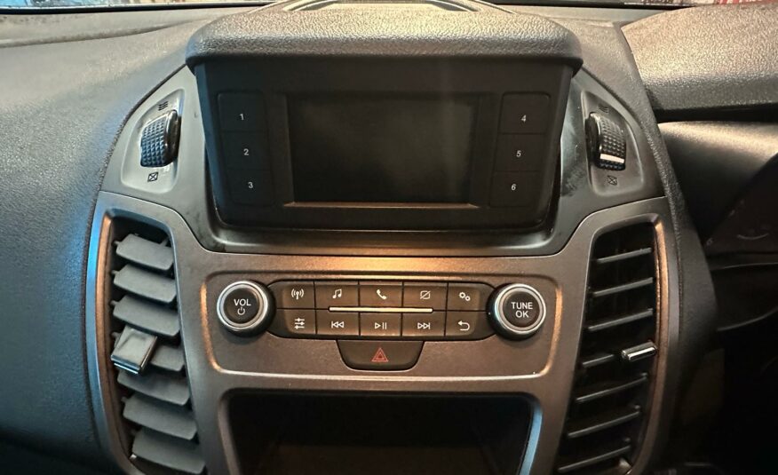 2021 FORD TRANSIT CONNECT 230 TREND TDCI