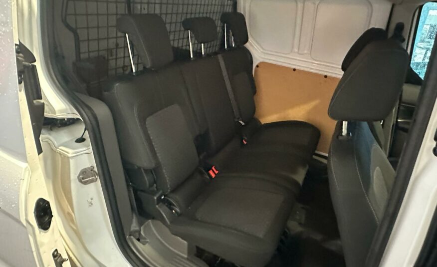2021 FORD TRANSIT CONNECT 230 TREND TDCI