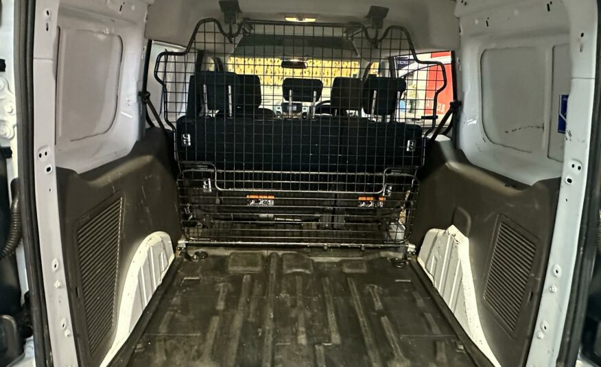 2021 FORD TRANSIT CONNECT 230 TREND TDCI