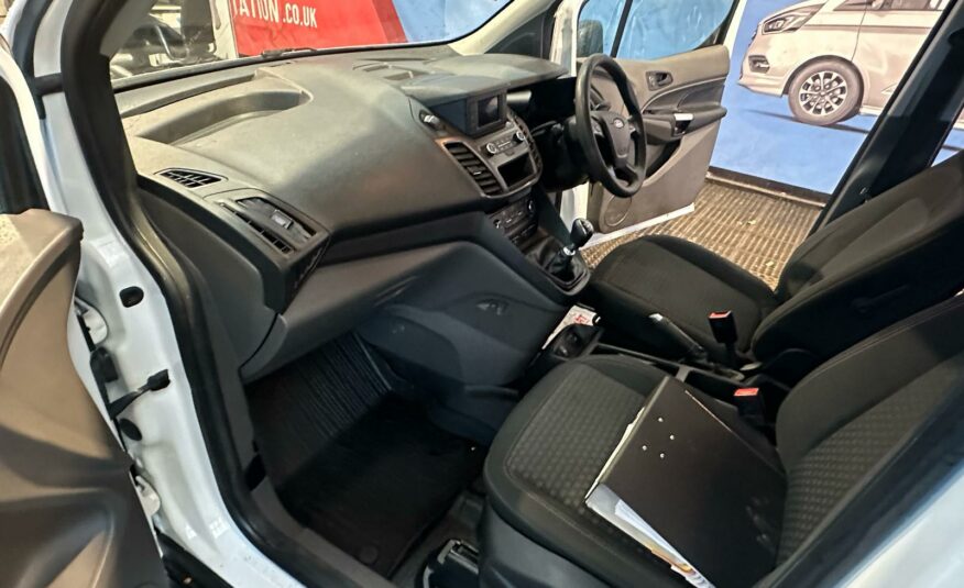 2021 FORD TRANSIT CONNECT 230 TREND TDCI