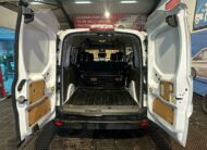 2021 FORD TRANSIT CONNECT 230 TREND TDCI